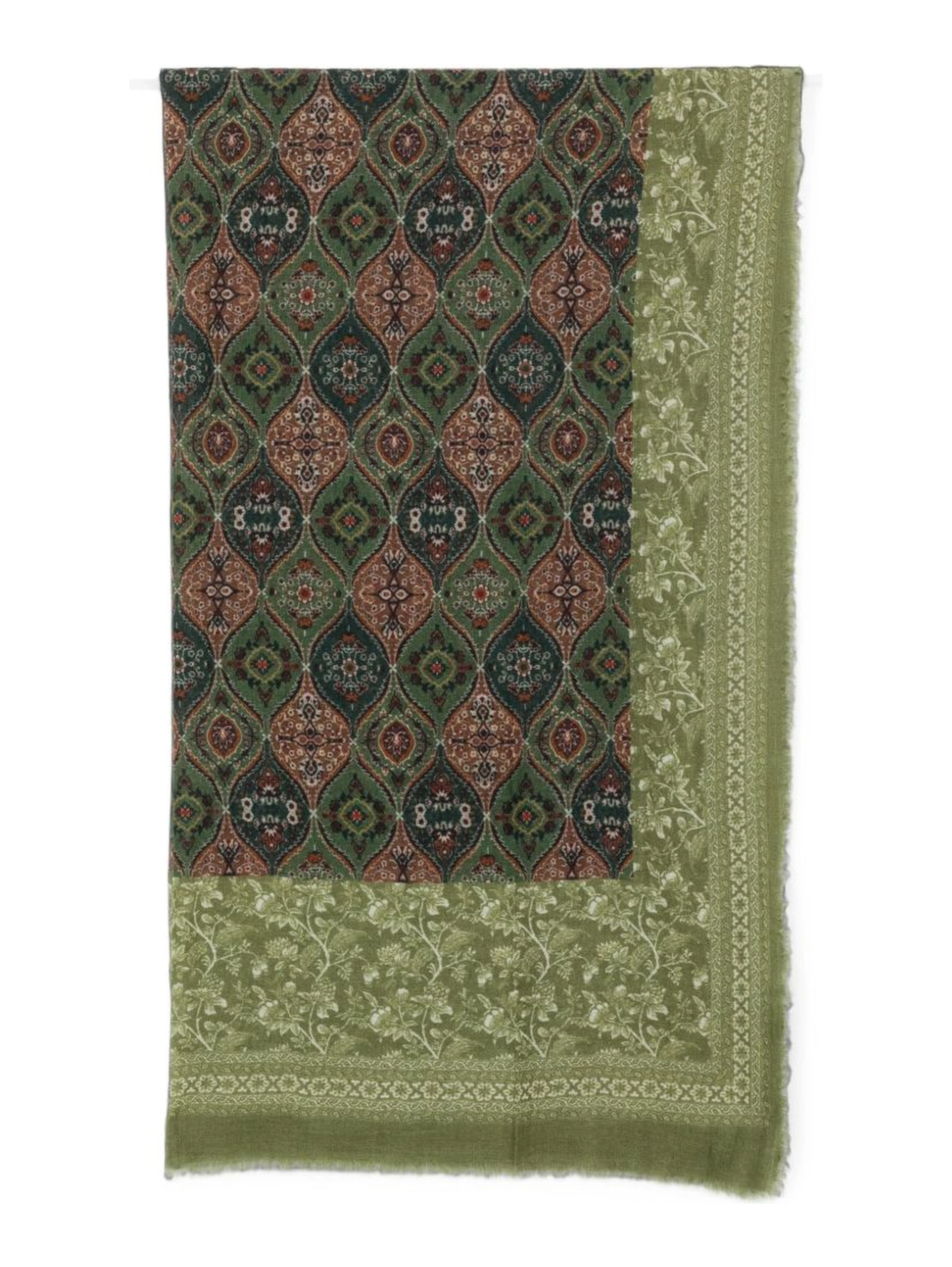 SGOMBERO CANTINE Scarfs