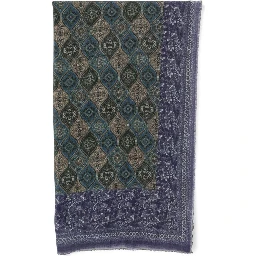SGOMBERO CANTINE Scarfs