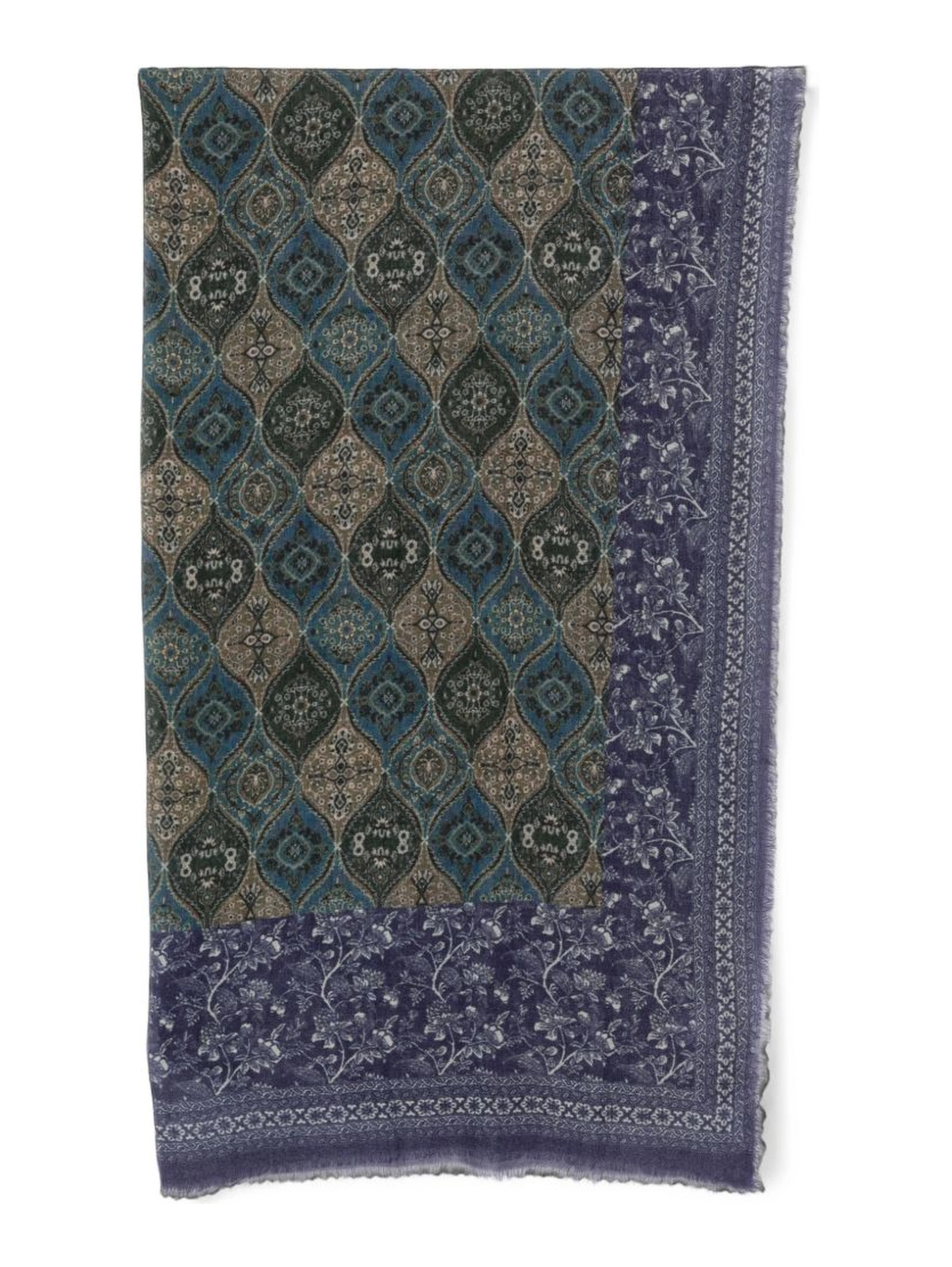 SGOMBERO CANTINE Scarfs