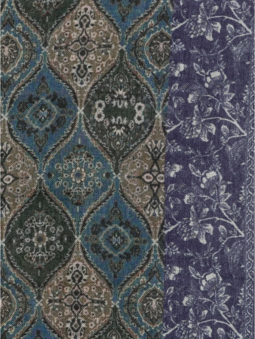 SGOMBERO CANTINE Scarfs