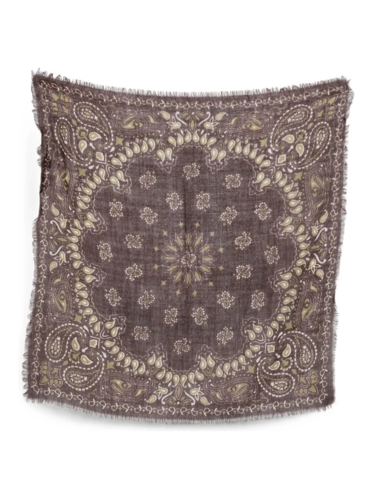 SGOMBERO CANTINE Scarfs