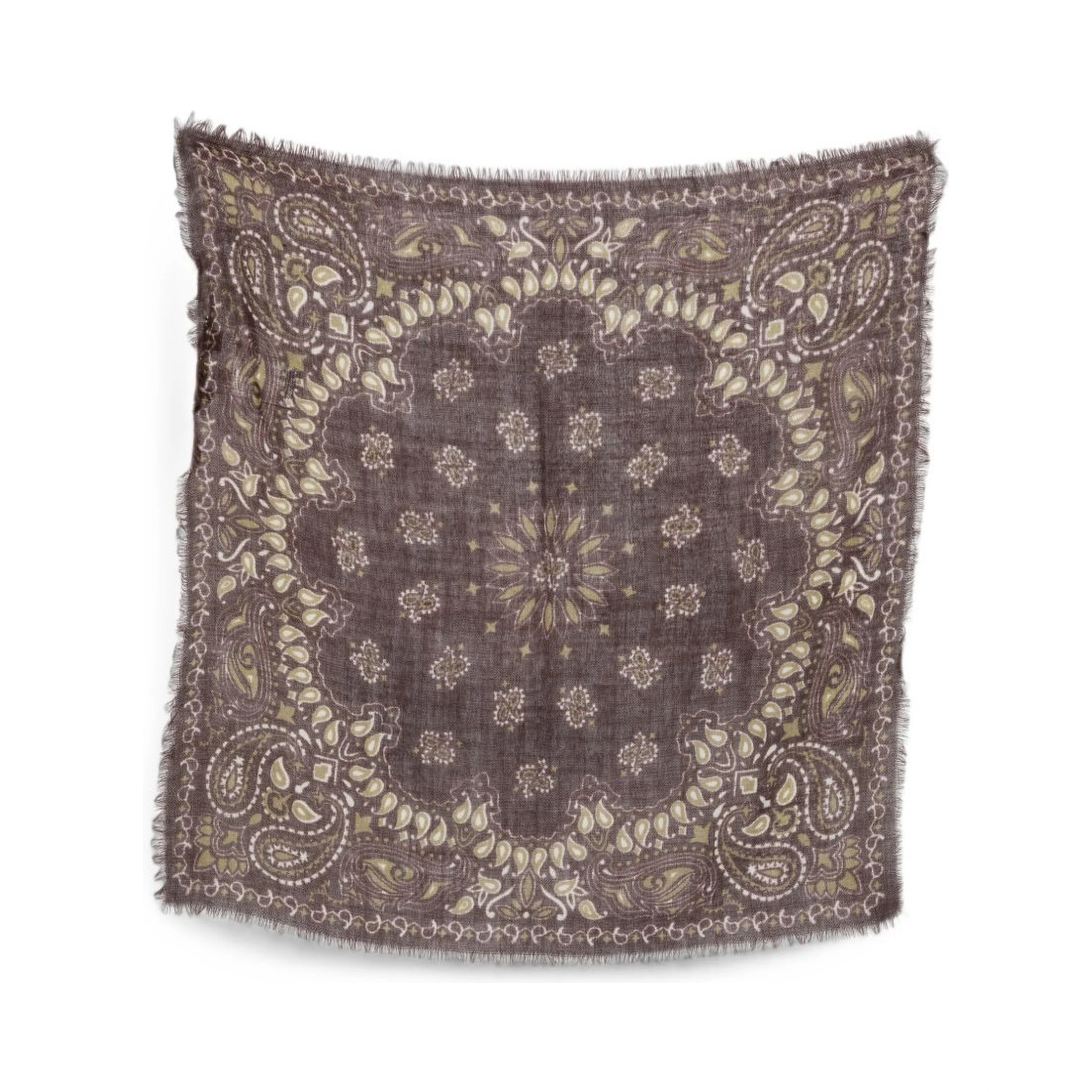 SGOMBERO CANTINE Scarfs