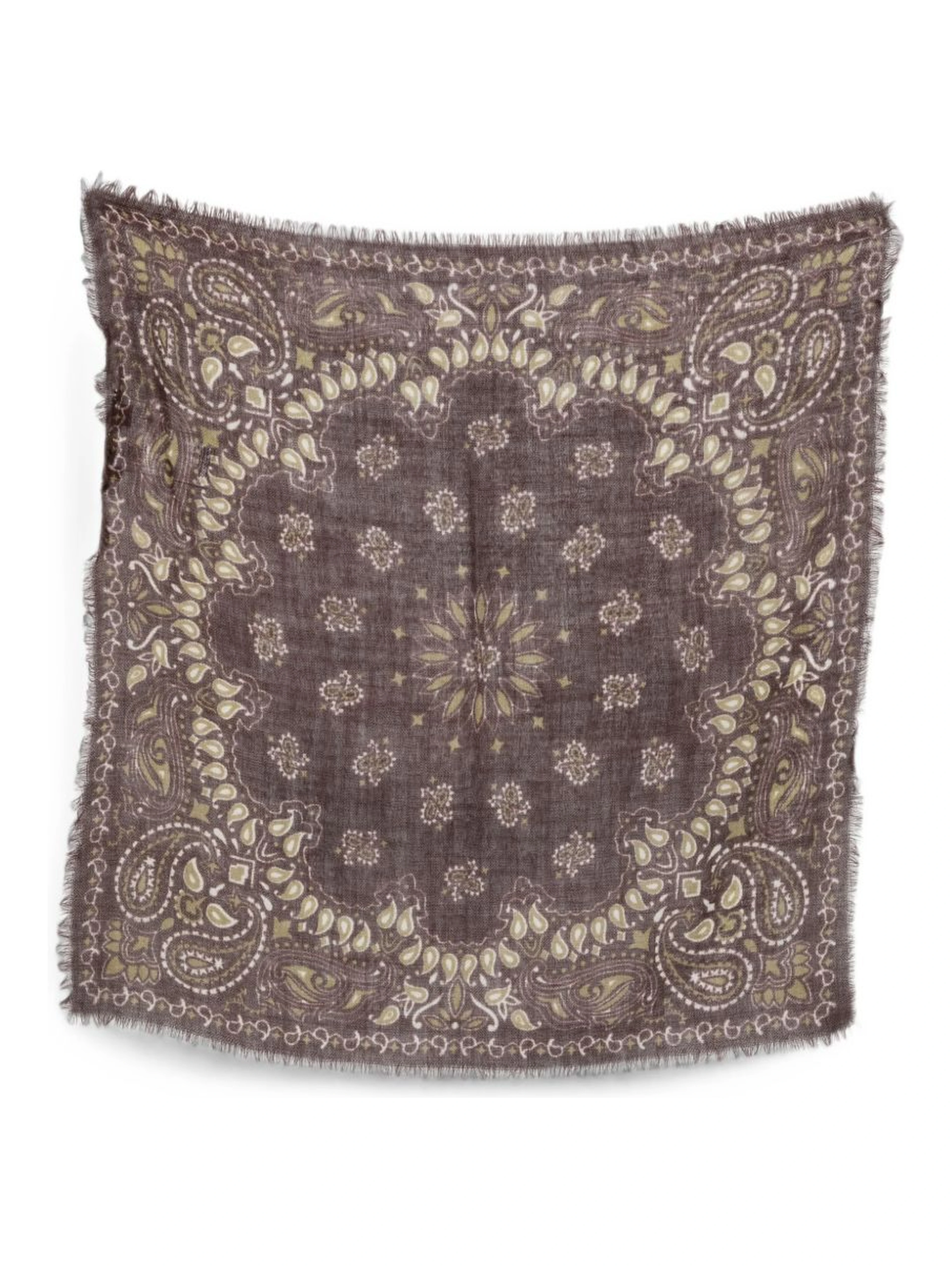SGOMBERO CANTINE Scarfs