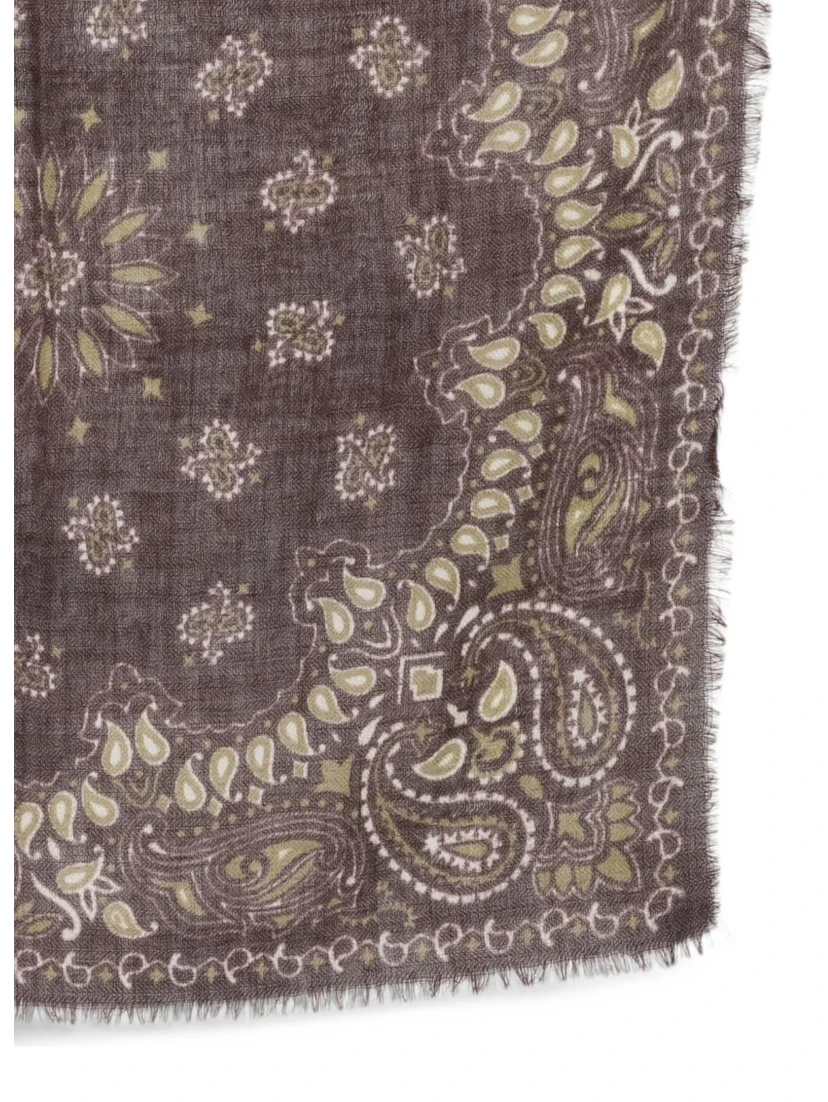 SGOMBERO CANTINE Scarfs
