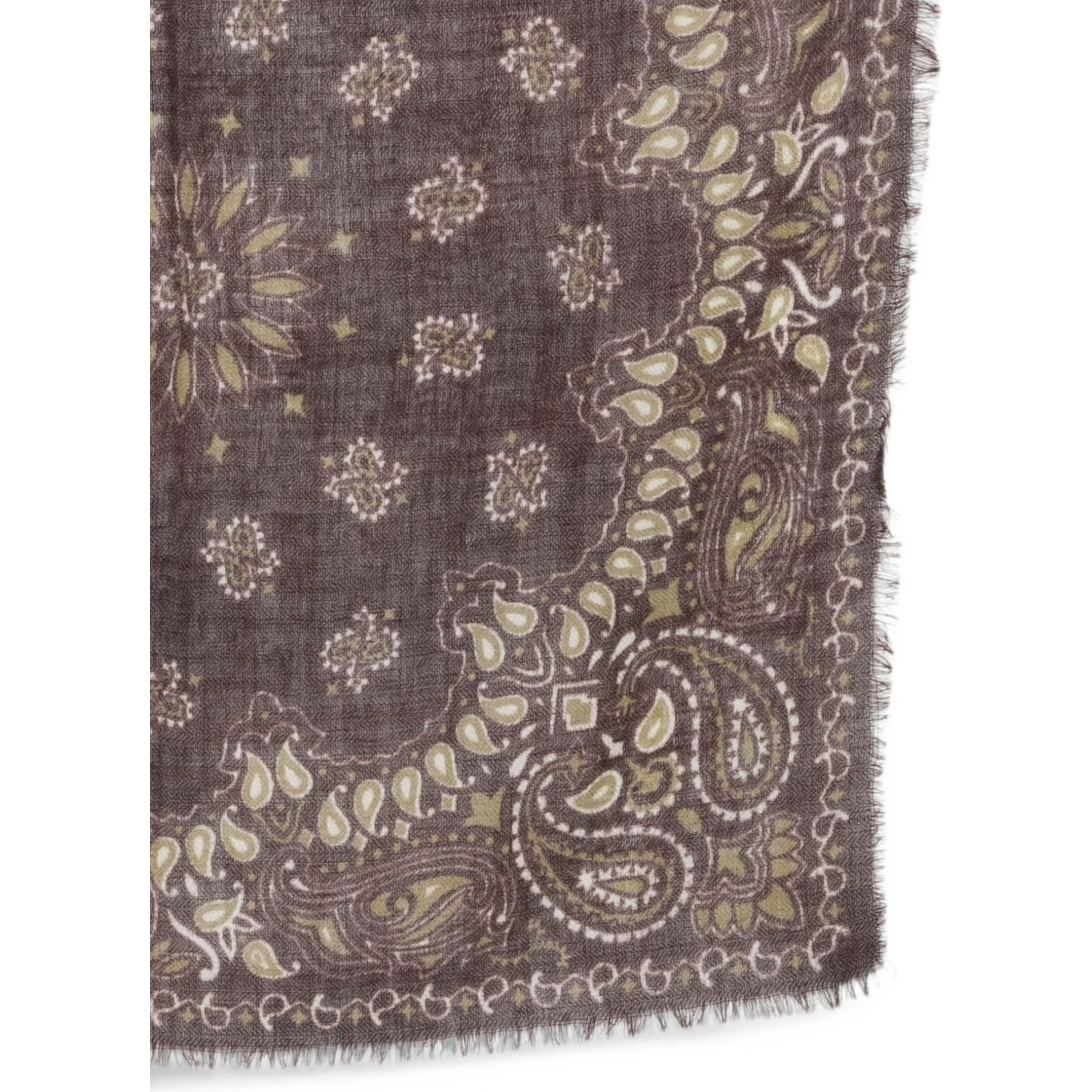 SGOMBERO CANTINE Scarfs