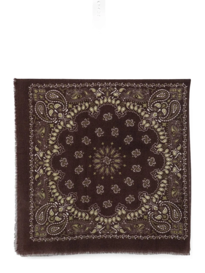 SGOMBERO CANTINE Scarfs