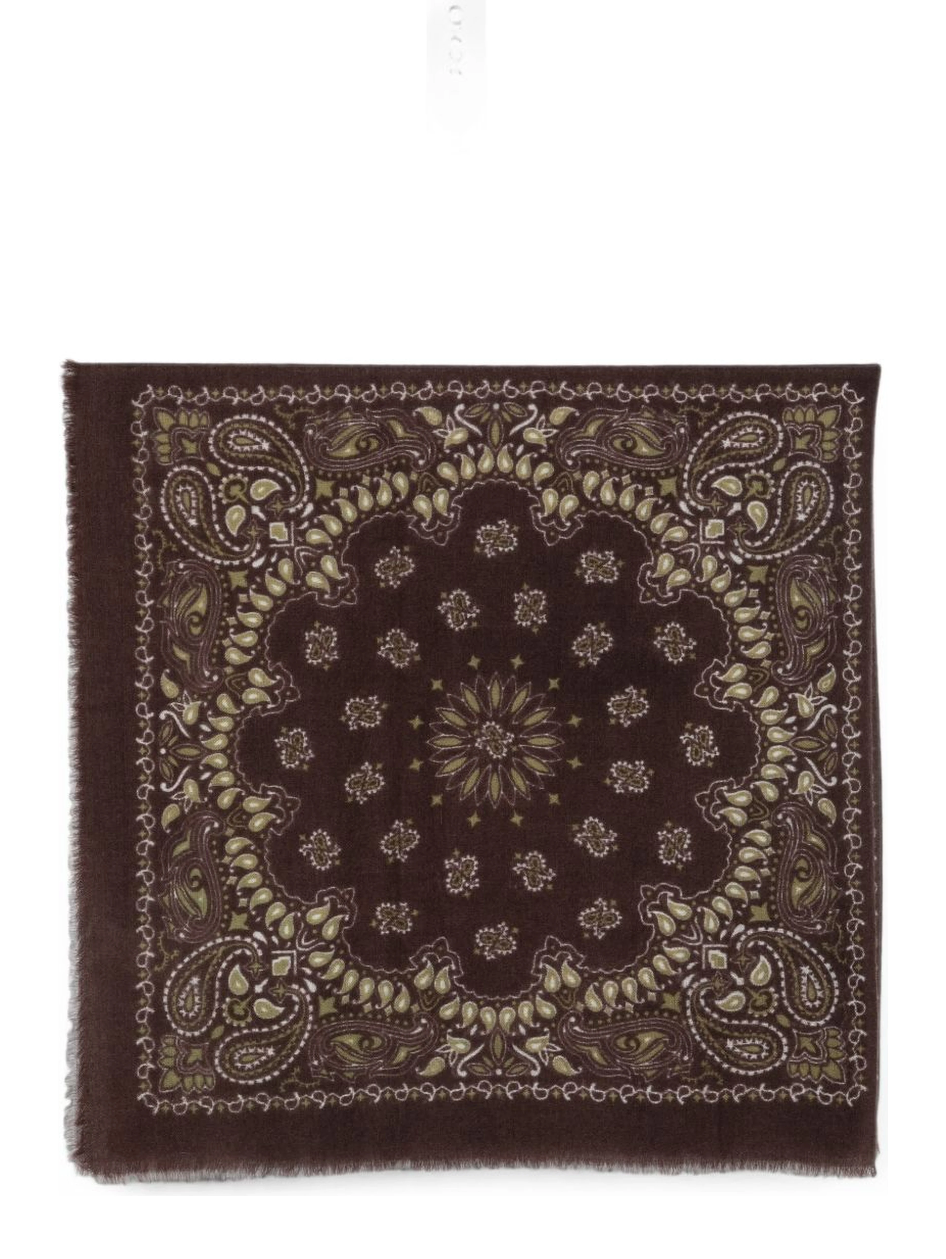 SGOMBERO CANTINE Scarfs