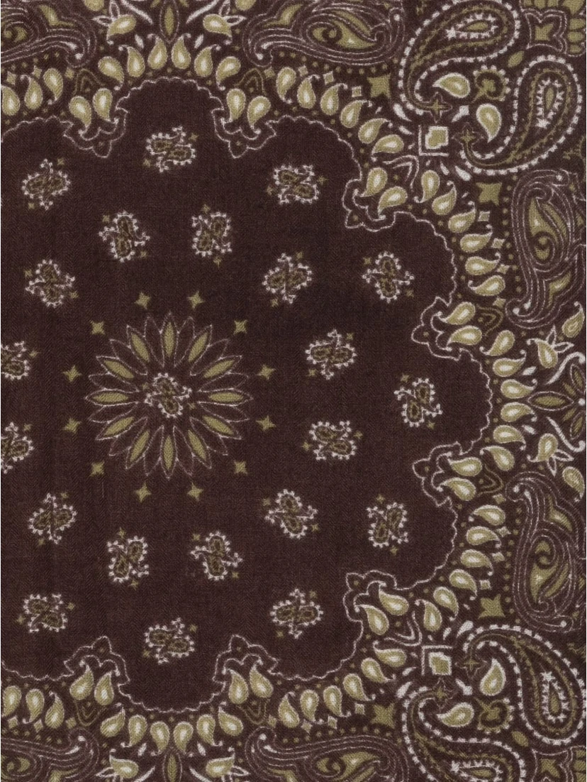 SGOMBERO CANTINE Scarfs