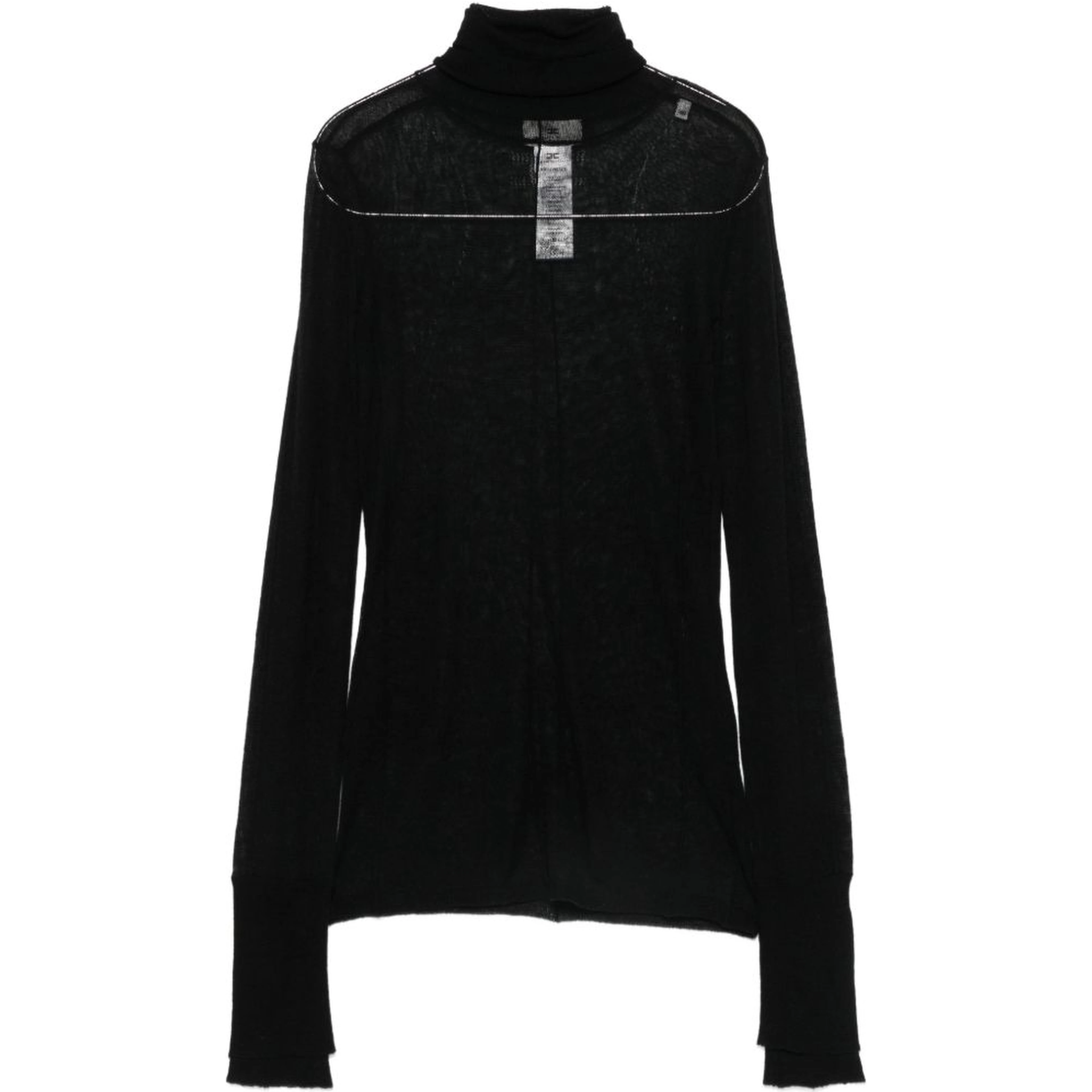 ELISABETTA FRANCHI Sweaters