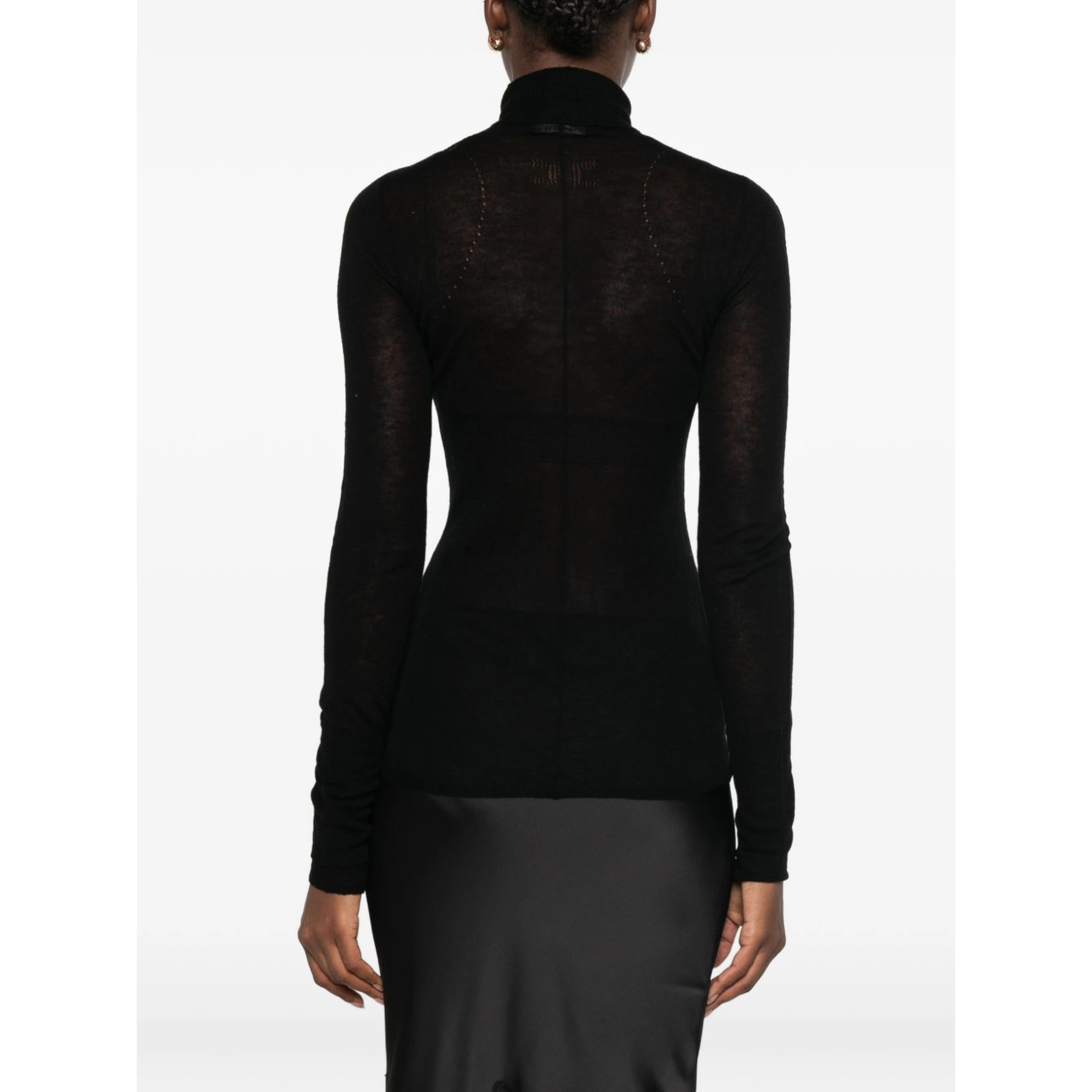 ELISABETTA FRANCHI Sweaters