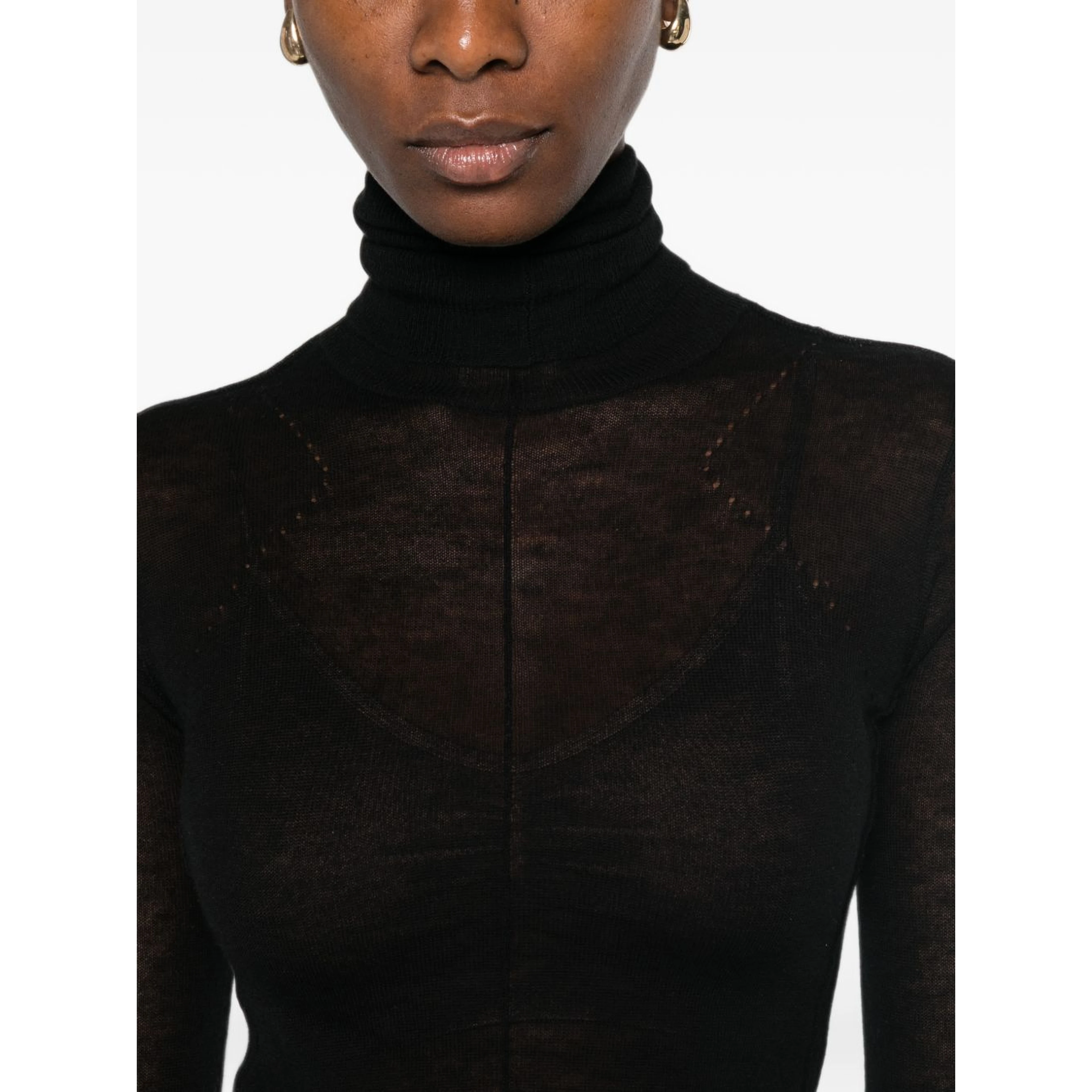 ELISABETTA FRANCHI Sweaters