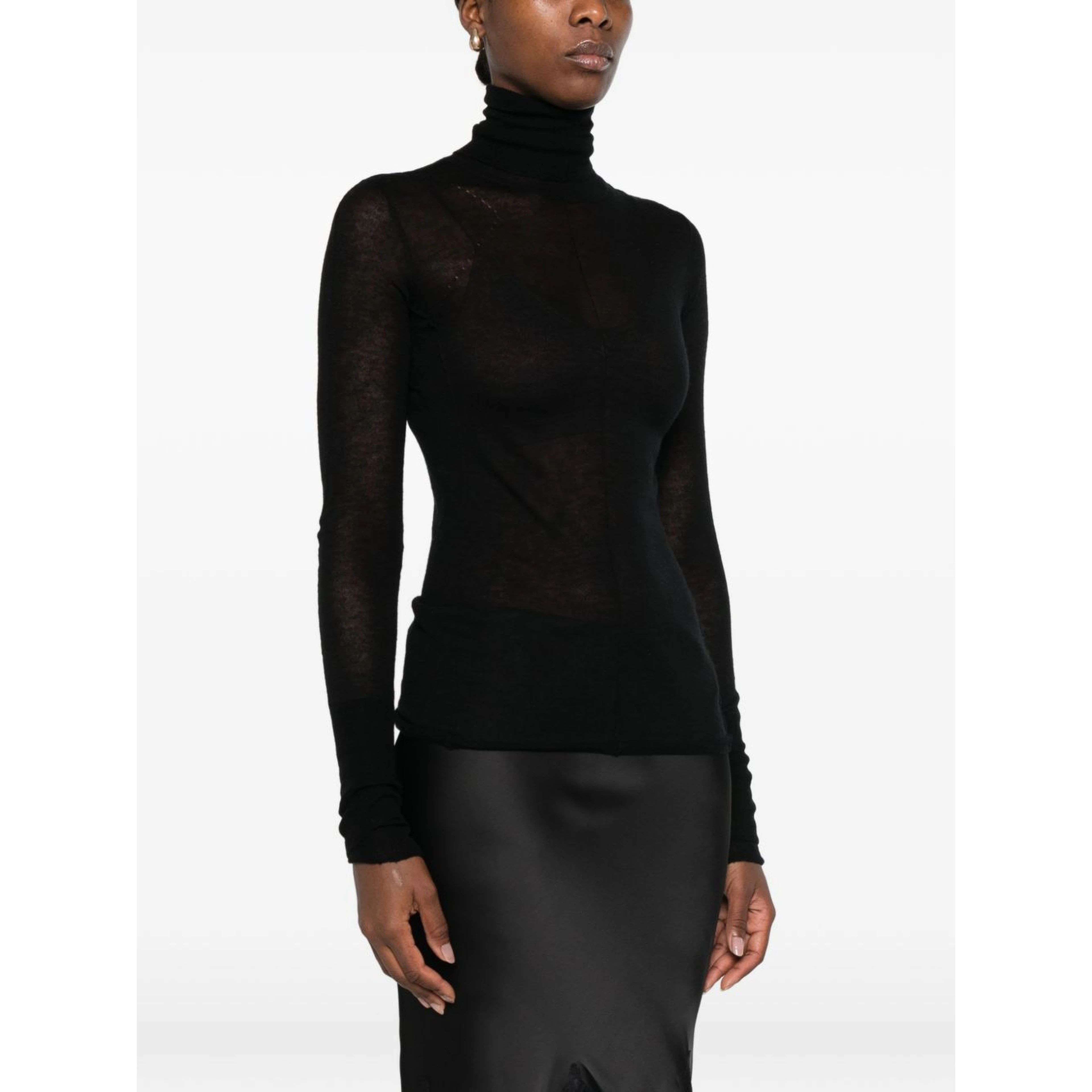 ELISABETTA FRANCHI Sweaters