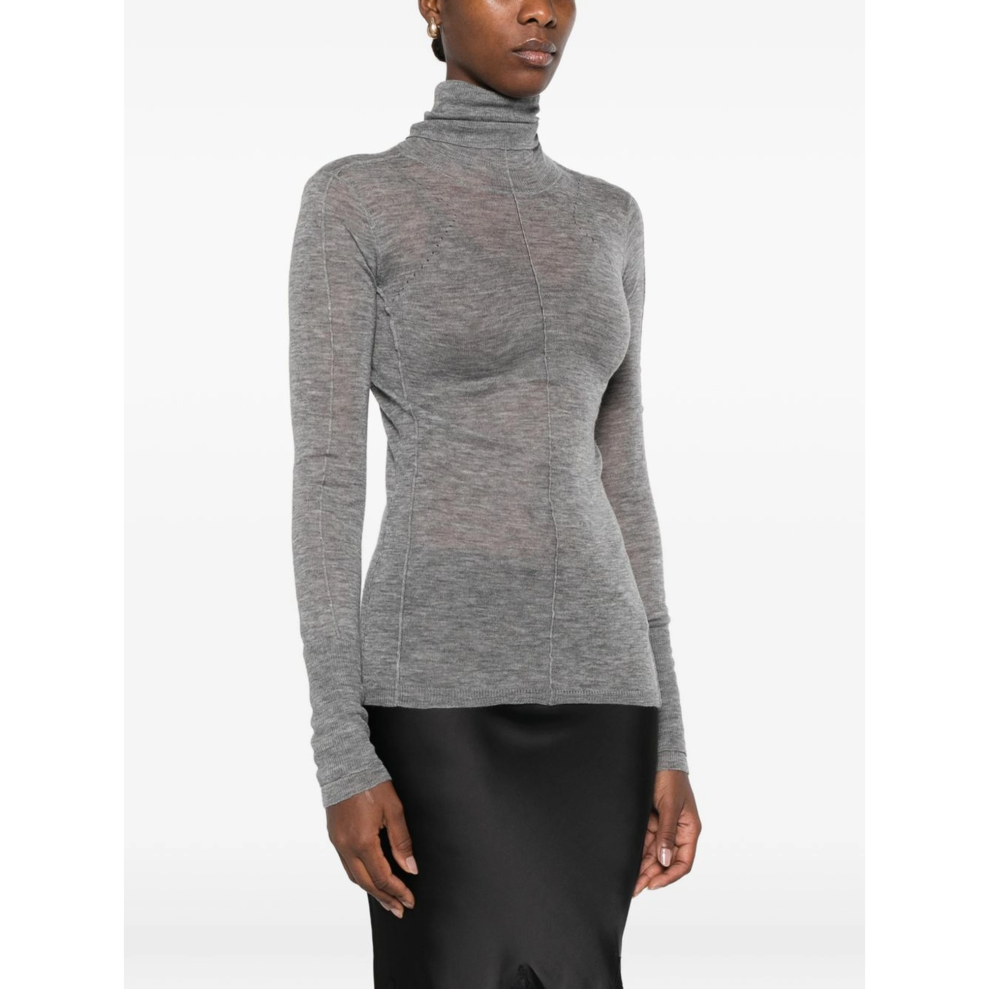 ELISABETTA FRANCHI Sweaters