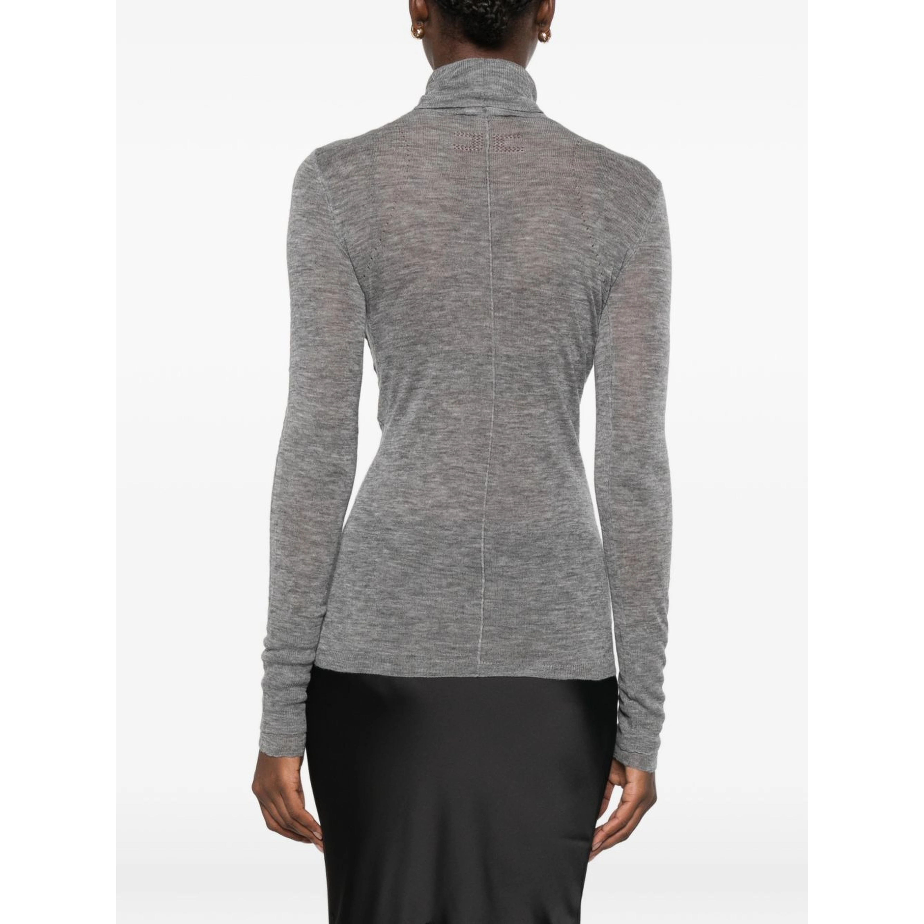 ELISABETTA FRANCHI Sweaters