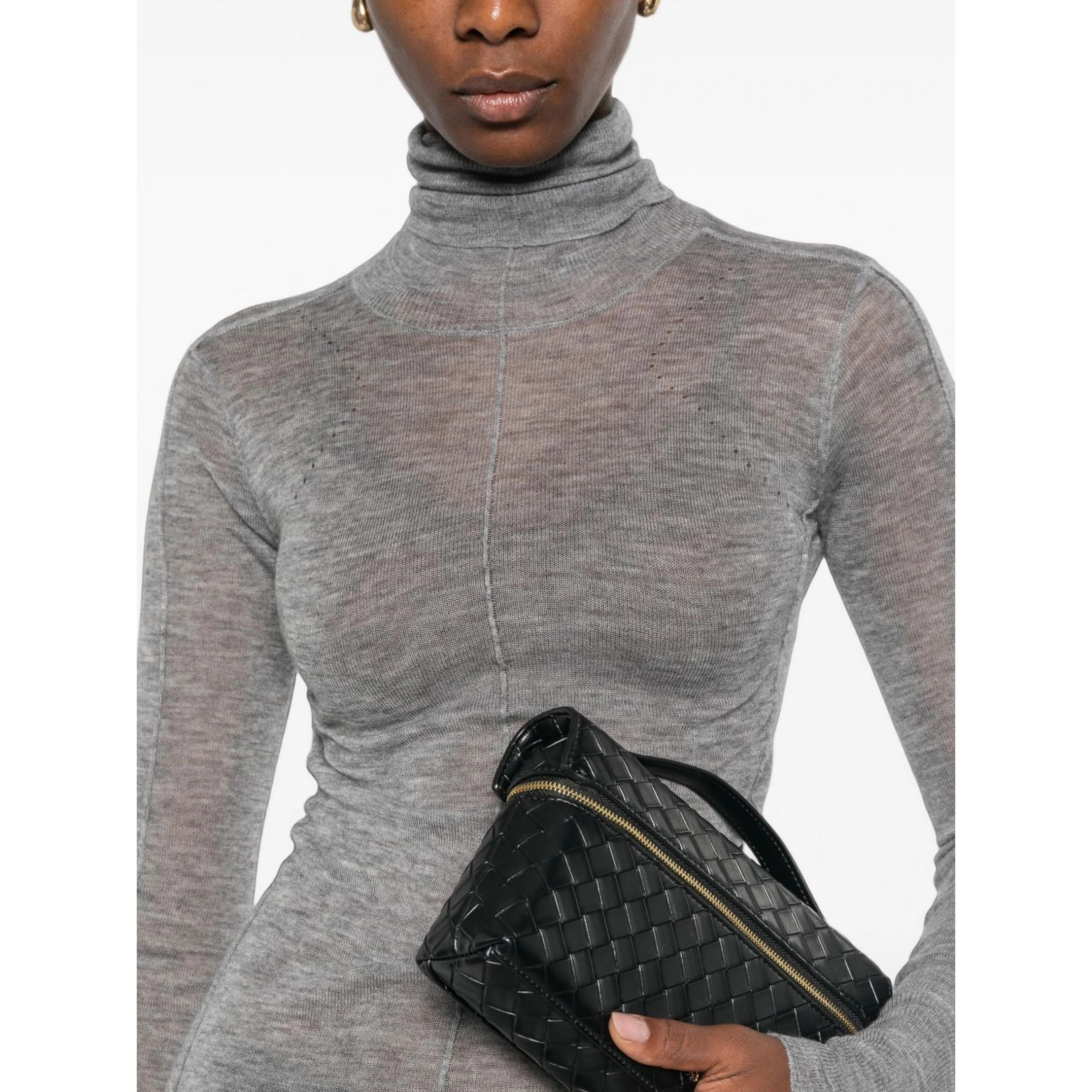ELISABETTA FRANCHI Sweaters