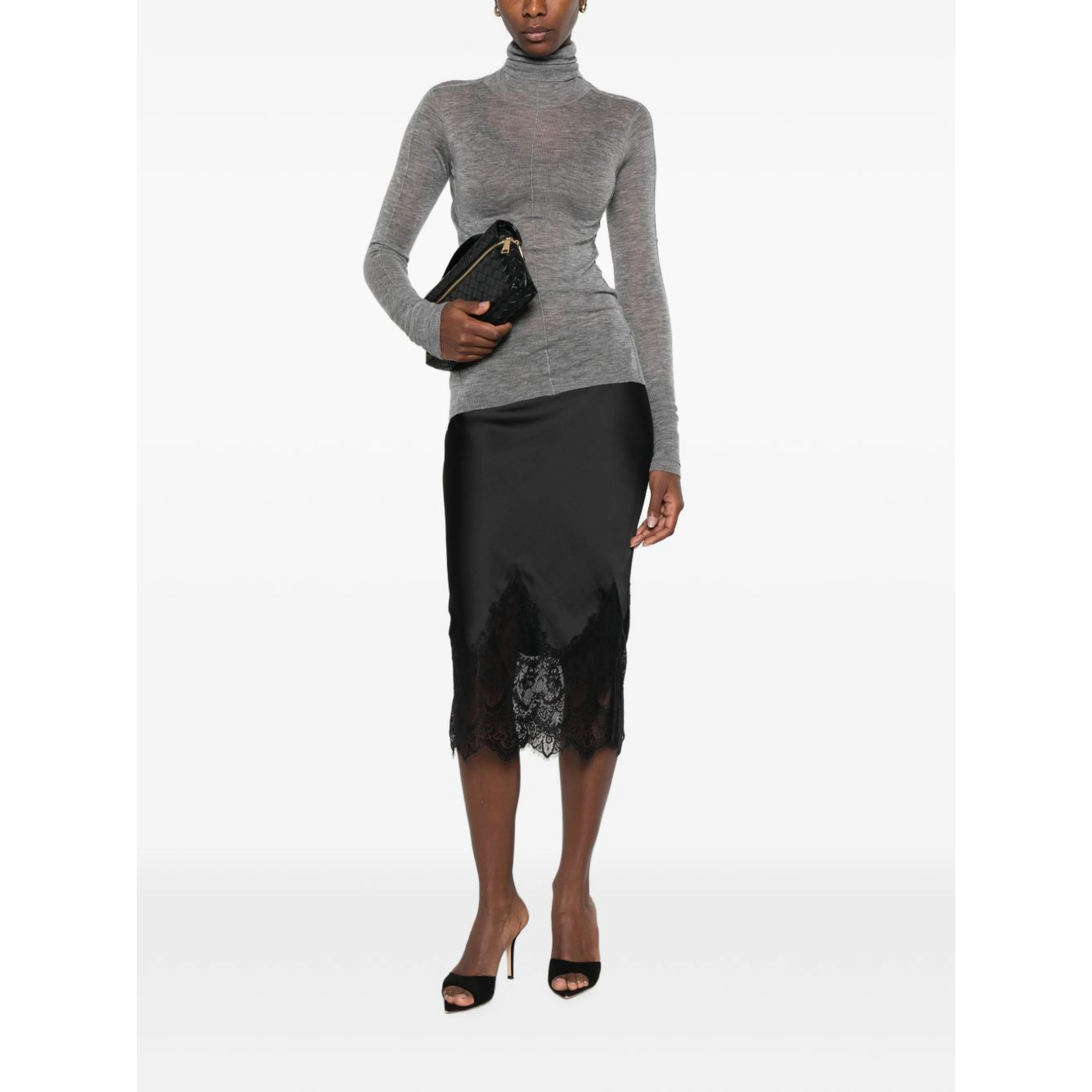ELISABETTA FRANCHI Sweaters