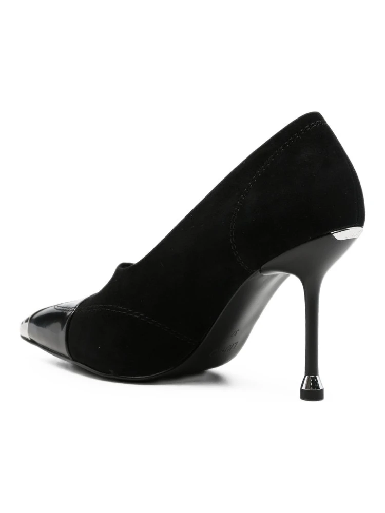 Liu Jo Half heel shoes alternative