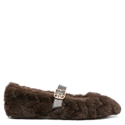 Liu Jo Flat shoes