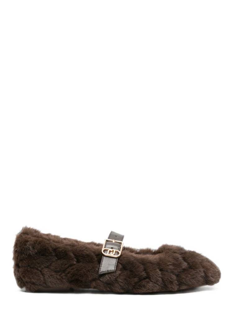 Liu Jo Flat shoes