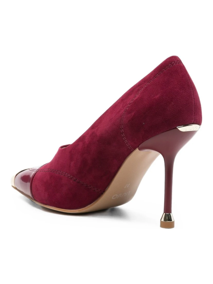Liu Jo Half heel shoes