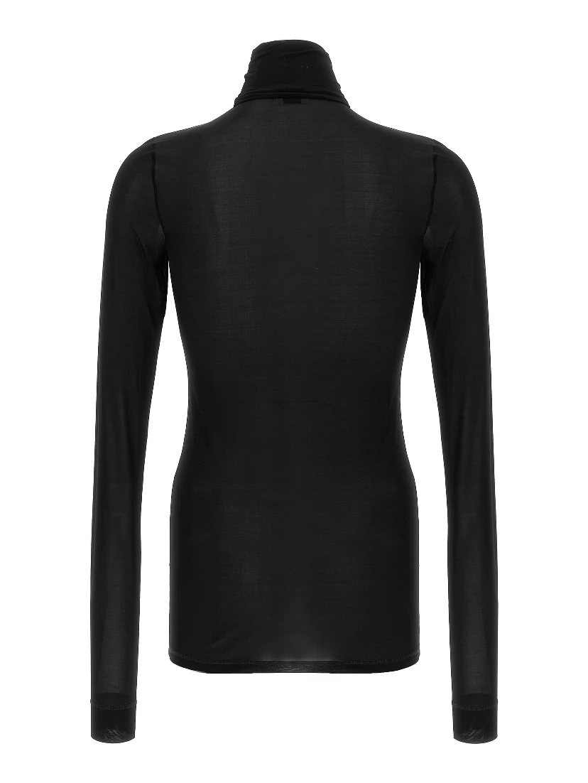 Black Copper T-Shirt