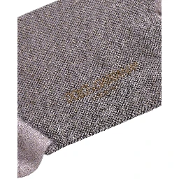 Charcoal Grey Logo Mid Calf Women Accessory Socks