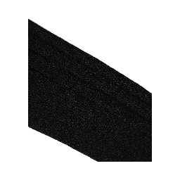 Black DG Logo Print Over The Calf Accessory Socks