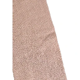 Light Pink Viscose Over The Calf Accessory Socks