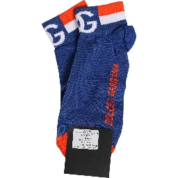 Men Multicolor Cotton Ankle Length Accessory Socks