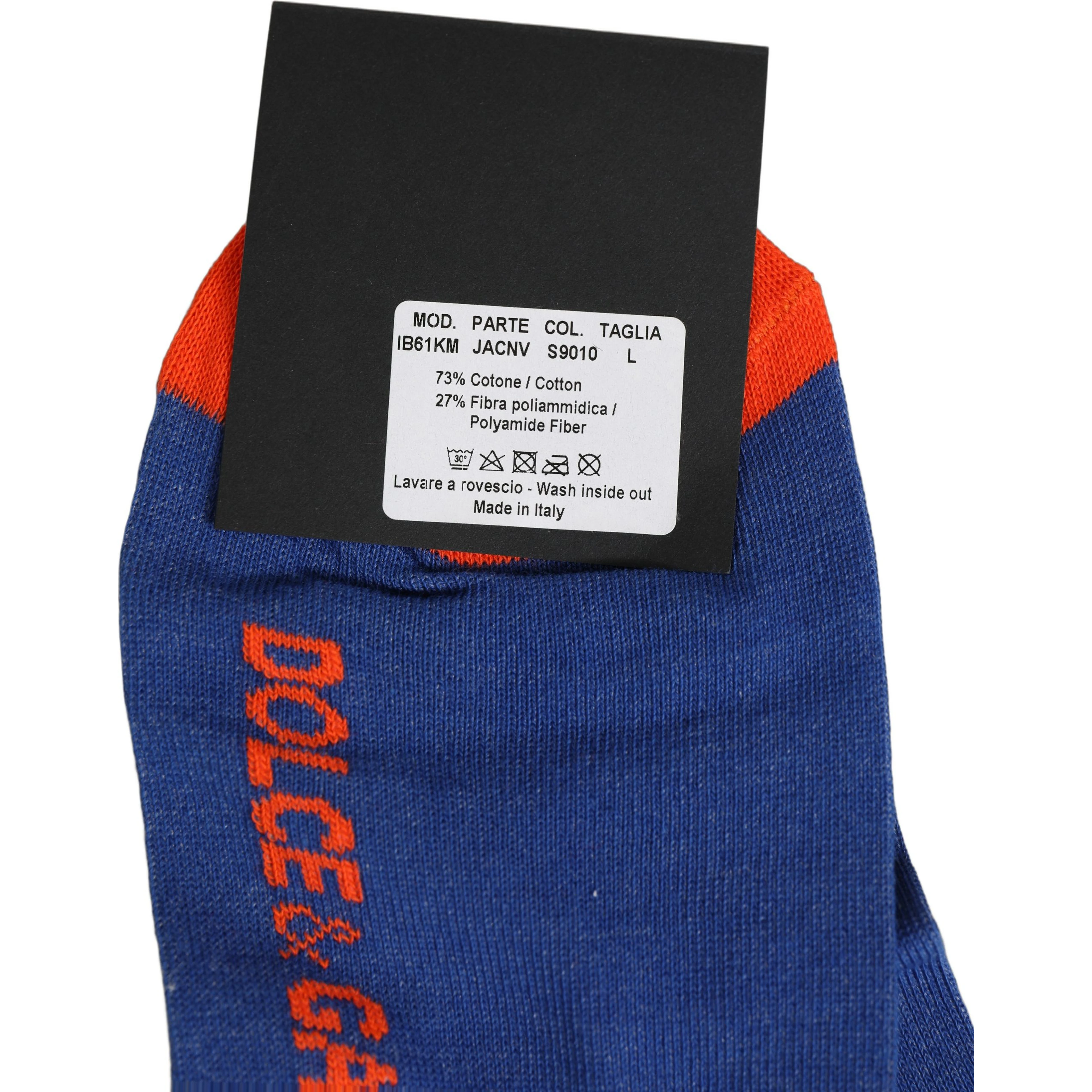 Men Multicolor Cotton Ankle Length Accessory Socks