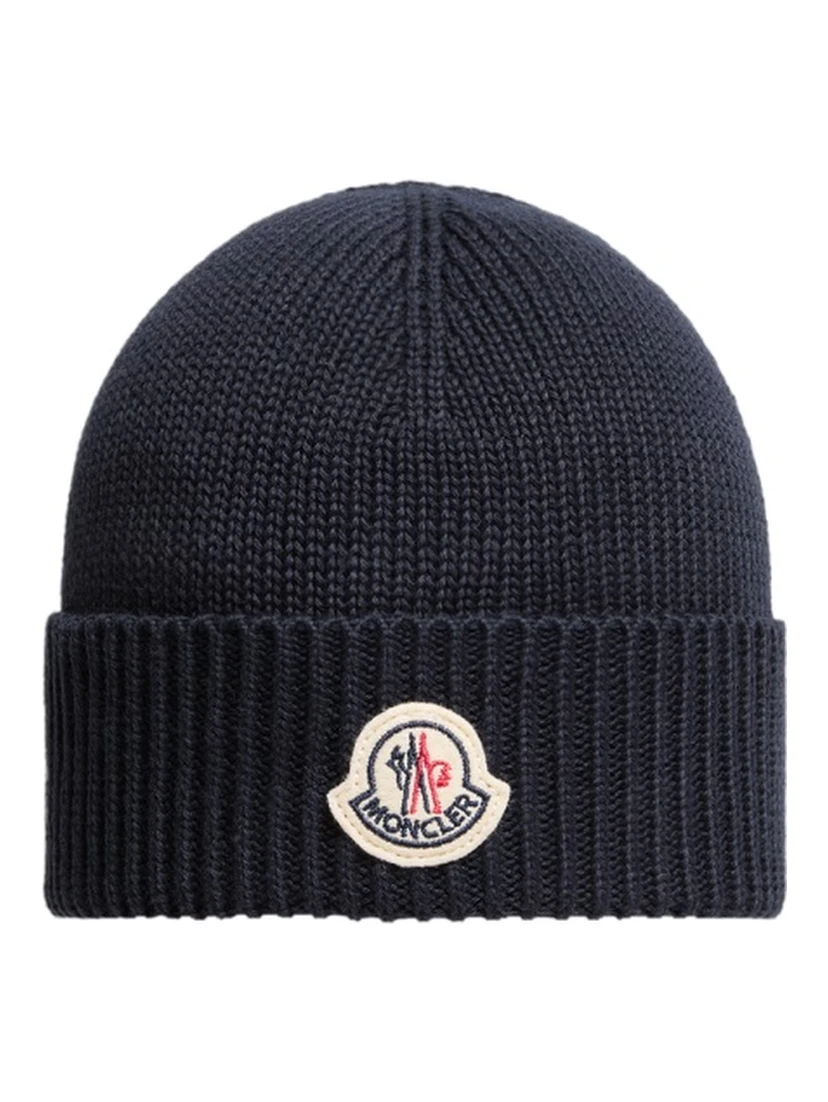 BEANIE WITH LOGO