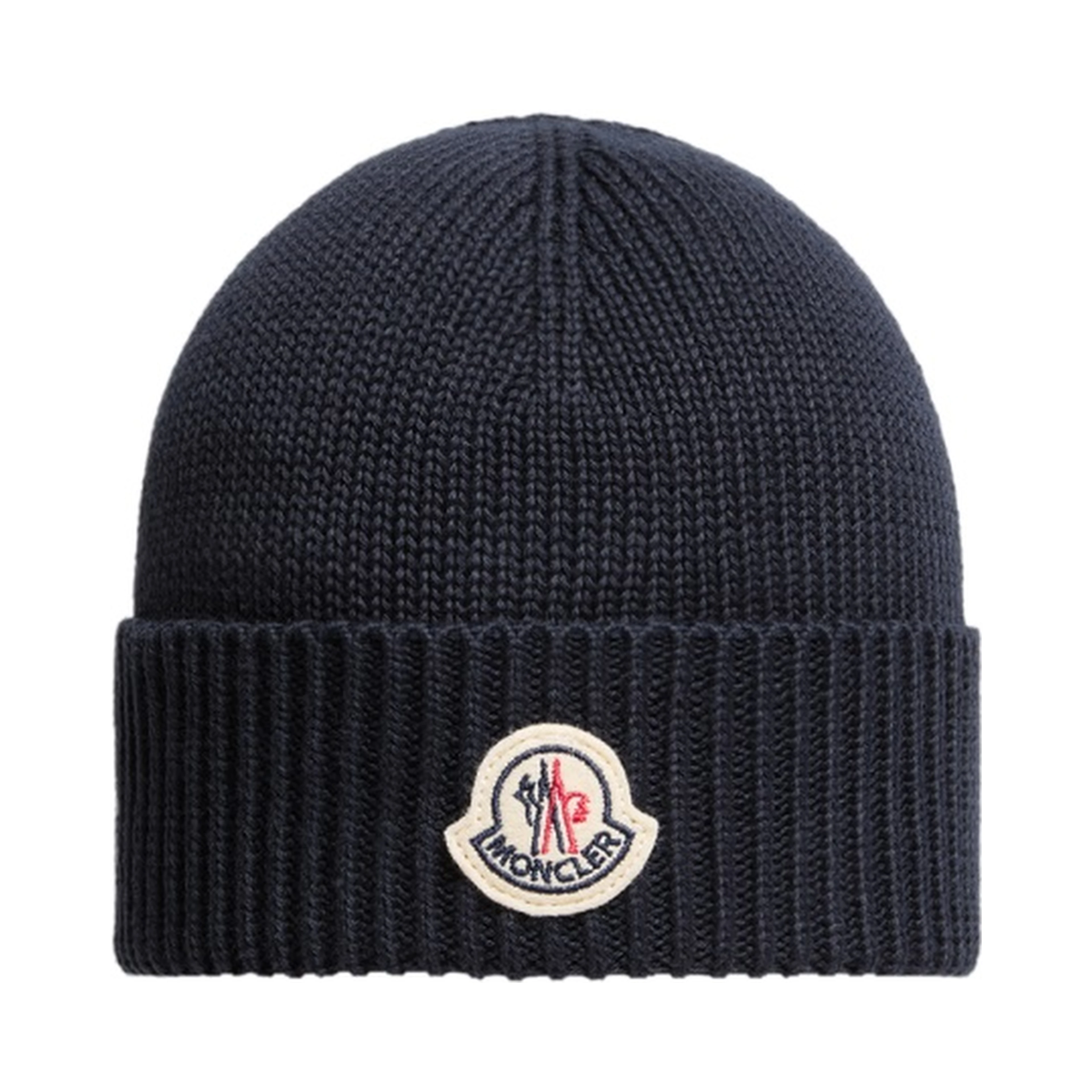 BEANIE WITH LOGO
