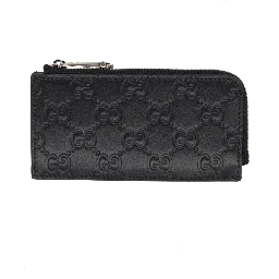 CARD HOLDER "GG EMBLEM"