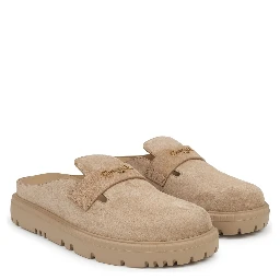 SABOT "DIOR BOY"