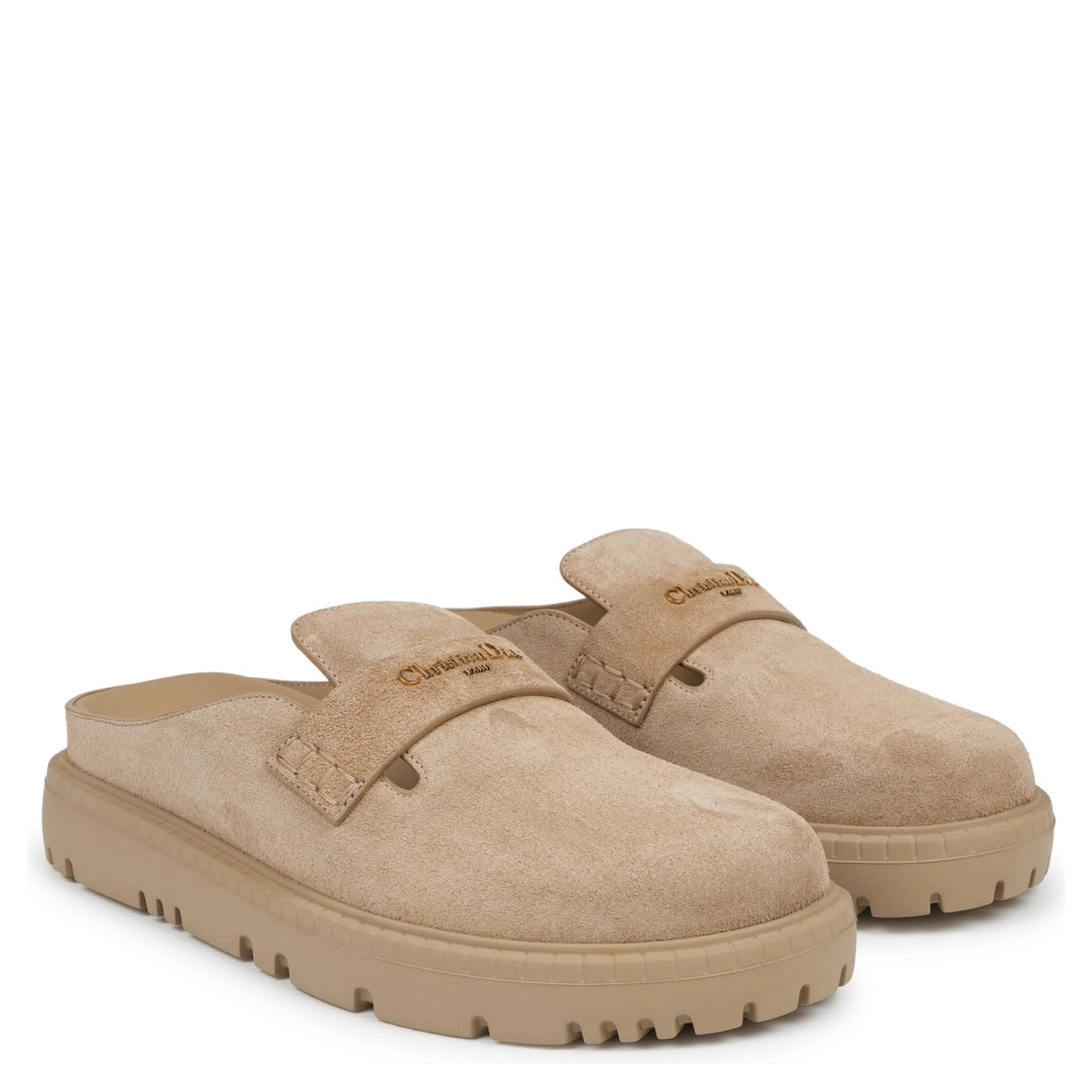 SABOT "DIOR BOY"