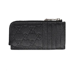 CARD HOLDER "GG EMBLEM"