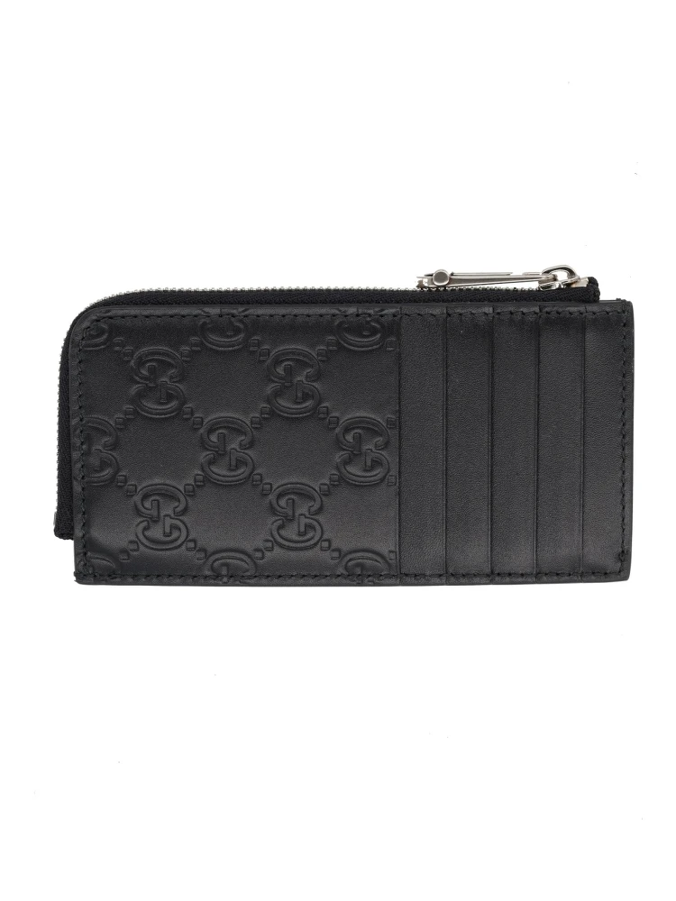 CARD HOLDER "GG EMBLEM" alternative