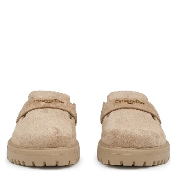 SABOT "DIOR BOY"