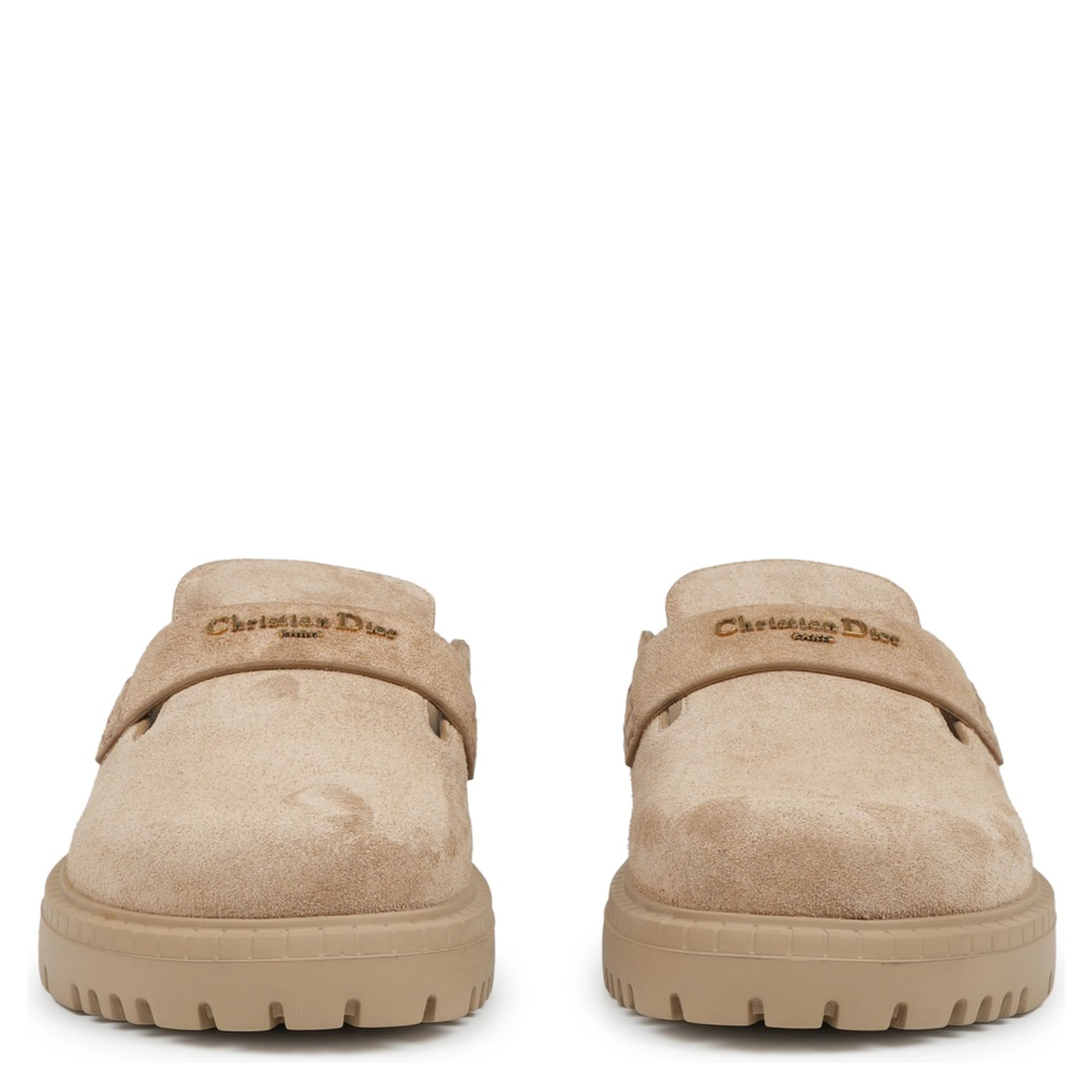 SABOT "DIOR BOY"