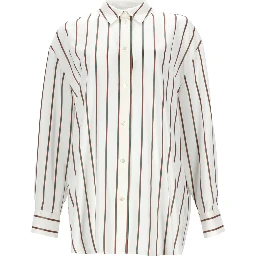 SILK SHIRT