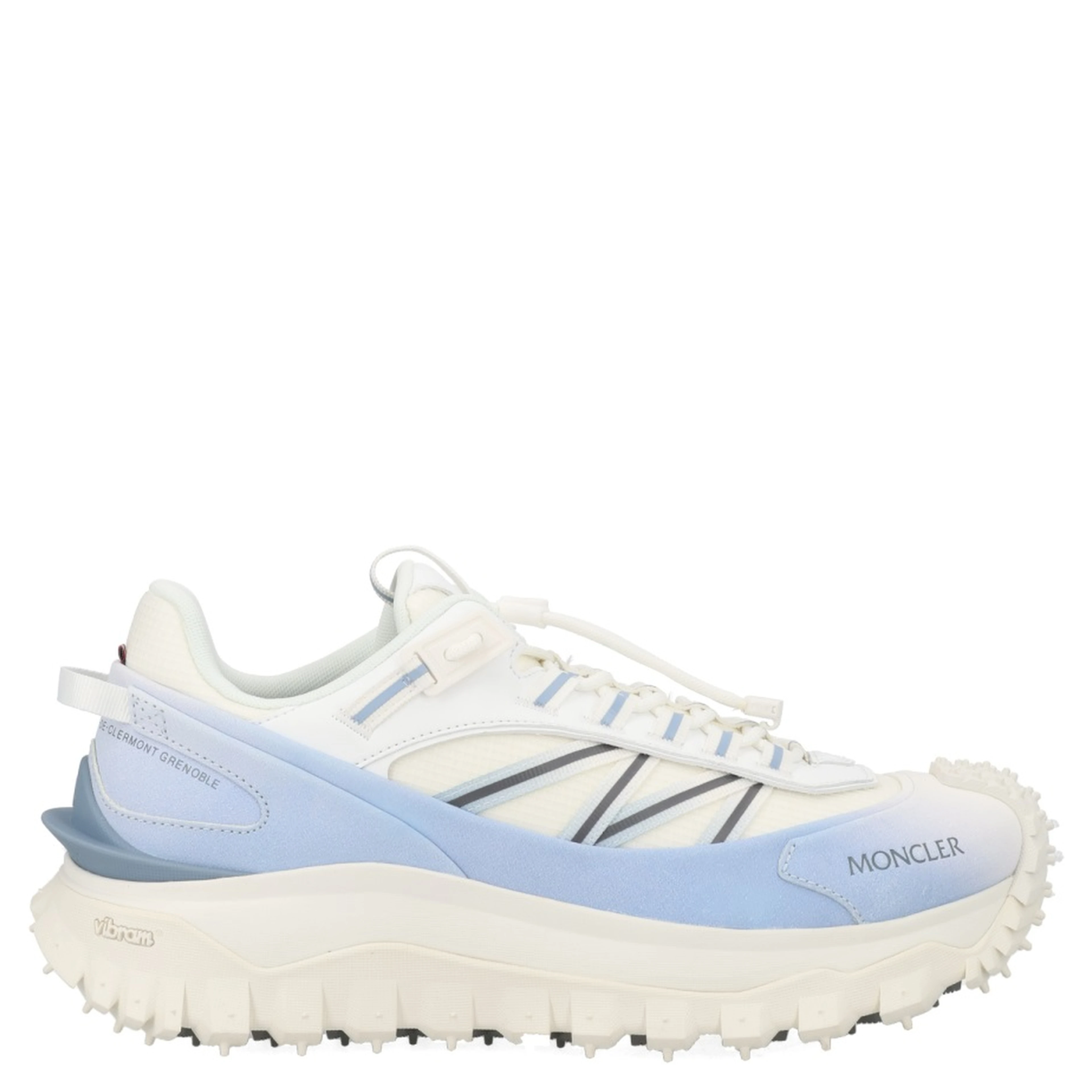 "TRAILGRIP" SNEAKER