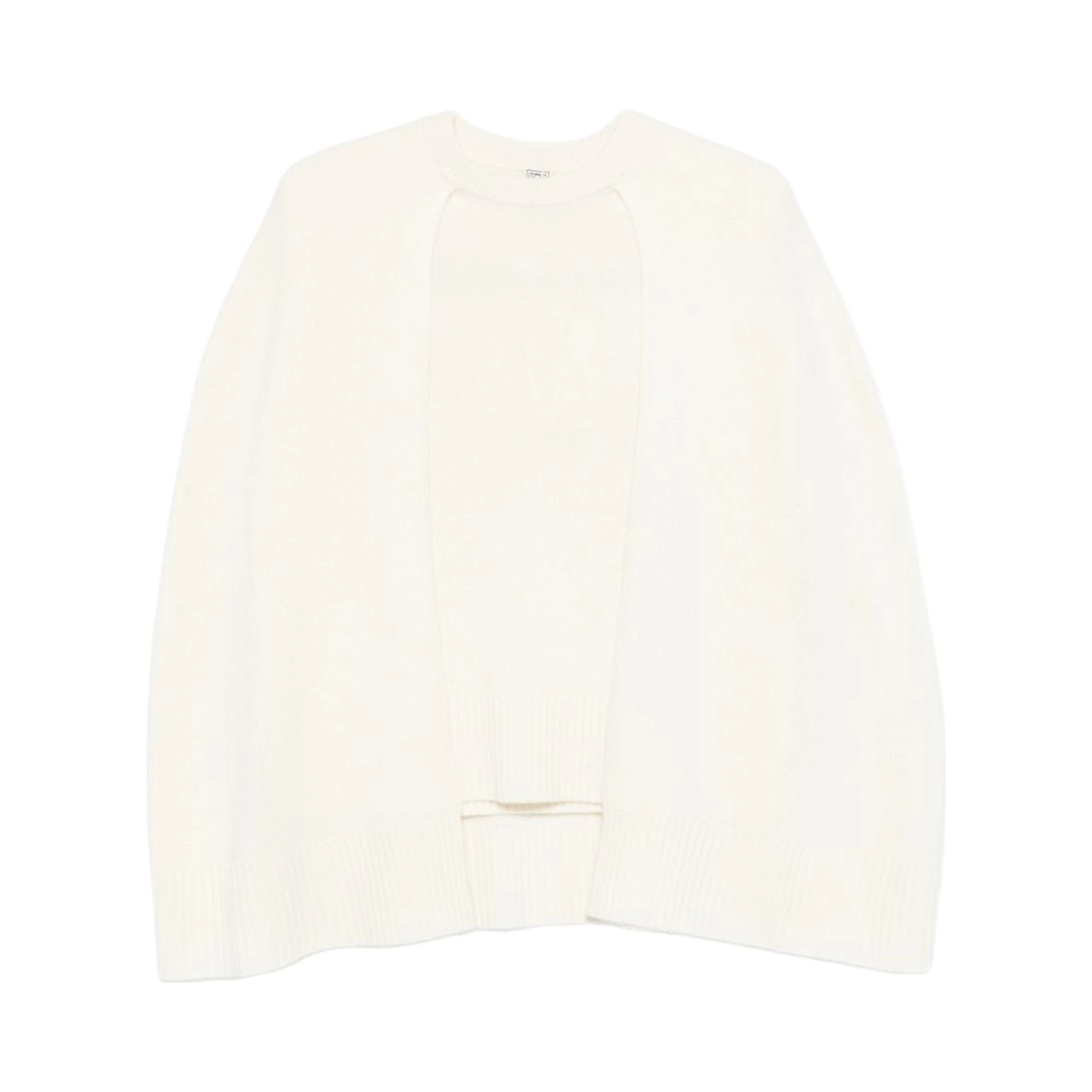 CASHMERE SWEATER