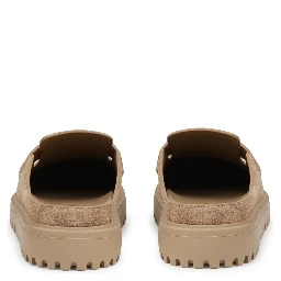 SABOT "DIOR BOY"