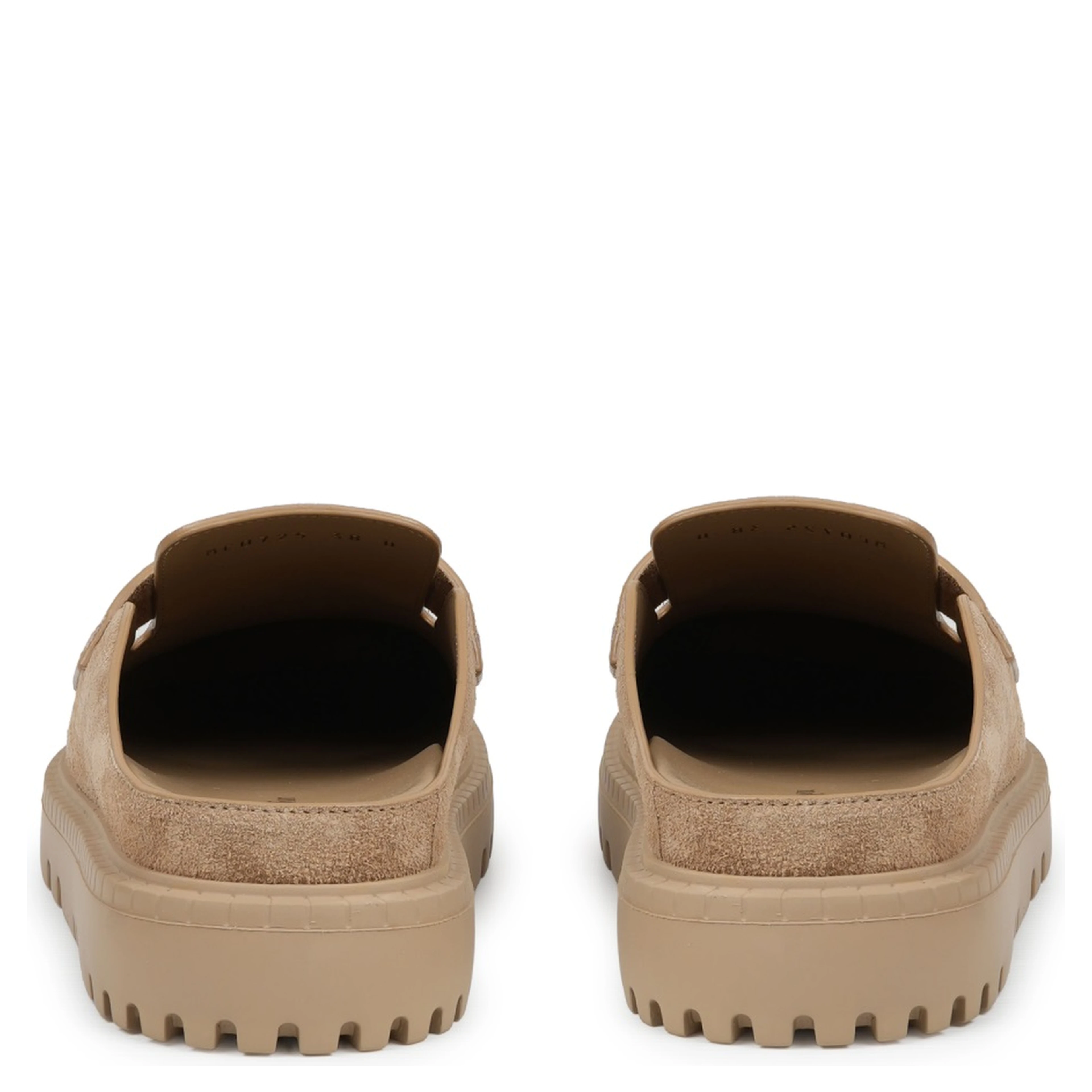 SABOT "DIOR BOY"