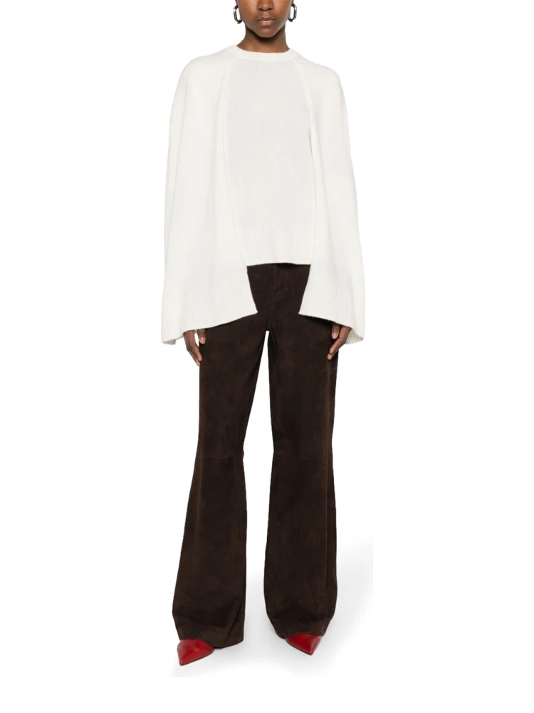 CASHMERE SWEATER alternative