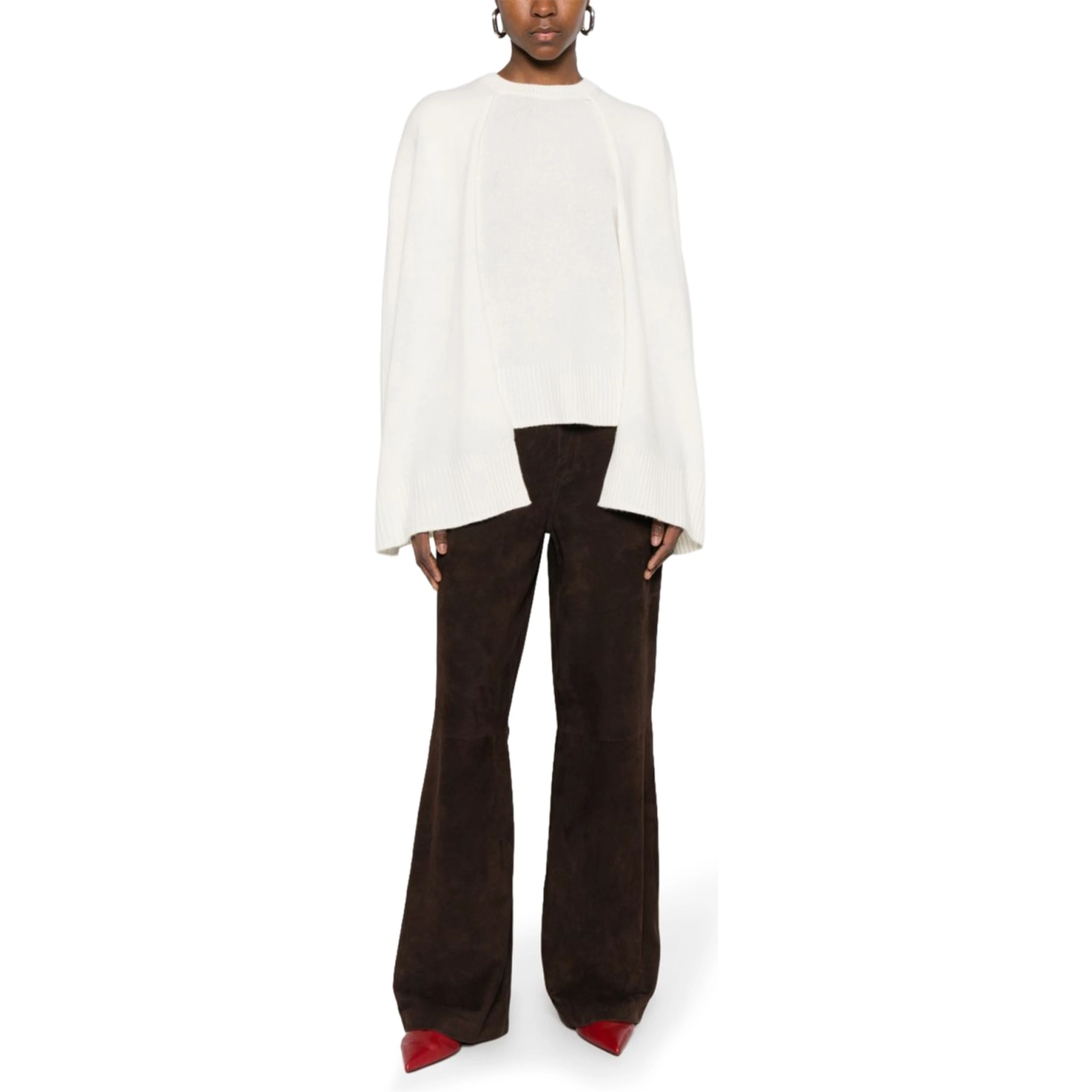 CASHMERE SWEATER