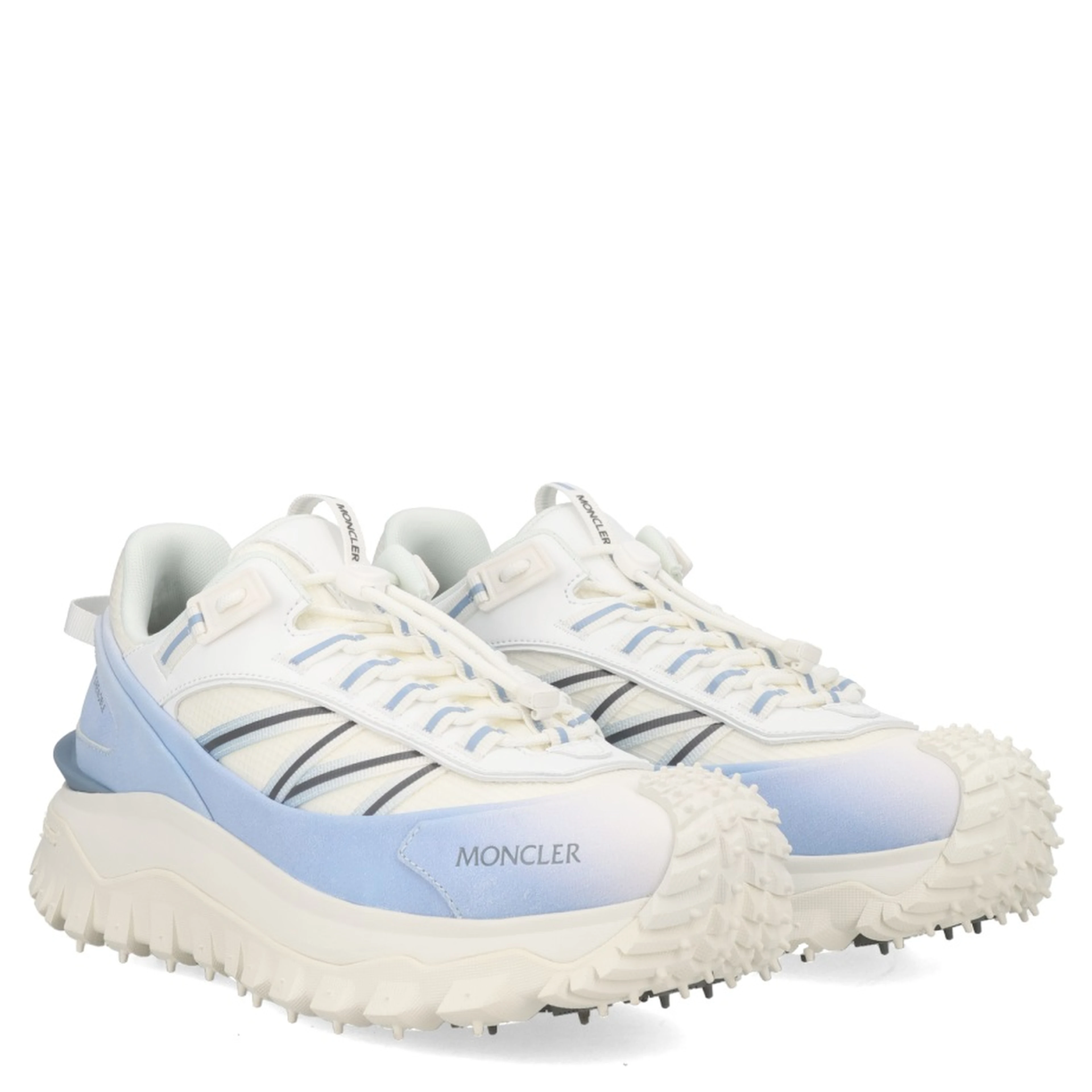 "TRAILGRIP" SNEAKER