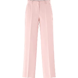 STRAIGHT "QUASAR" PANTS