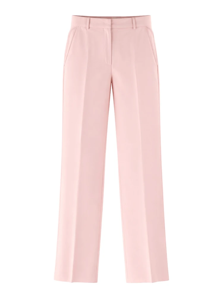 STRAIGHT "QUASAR" PANTS