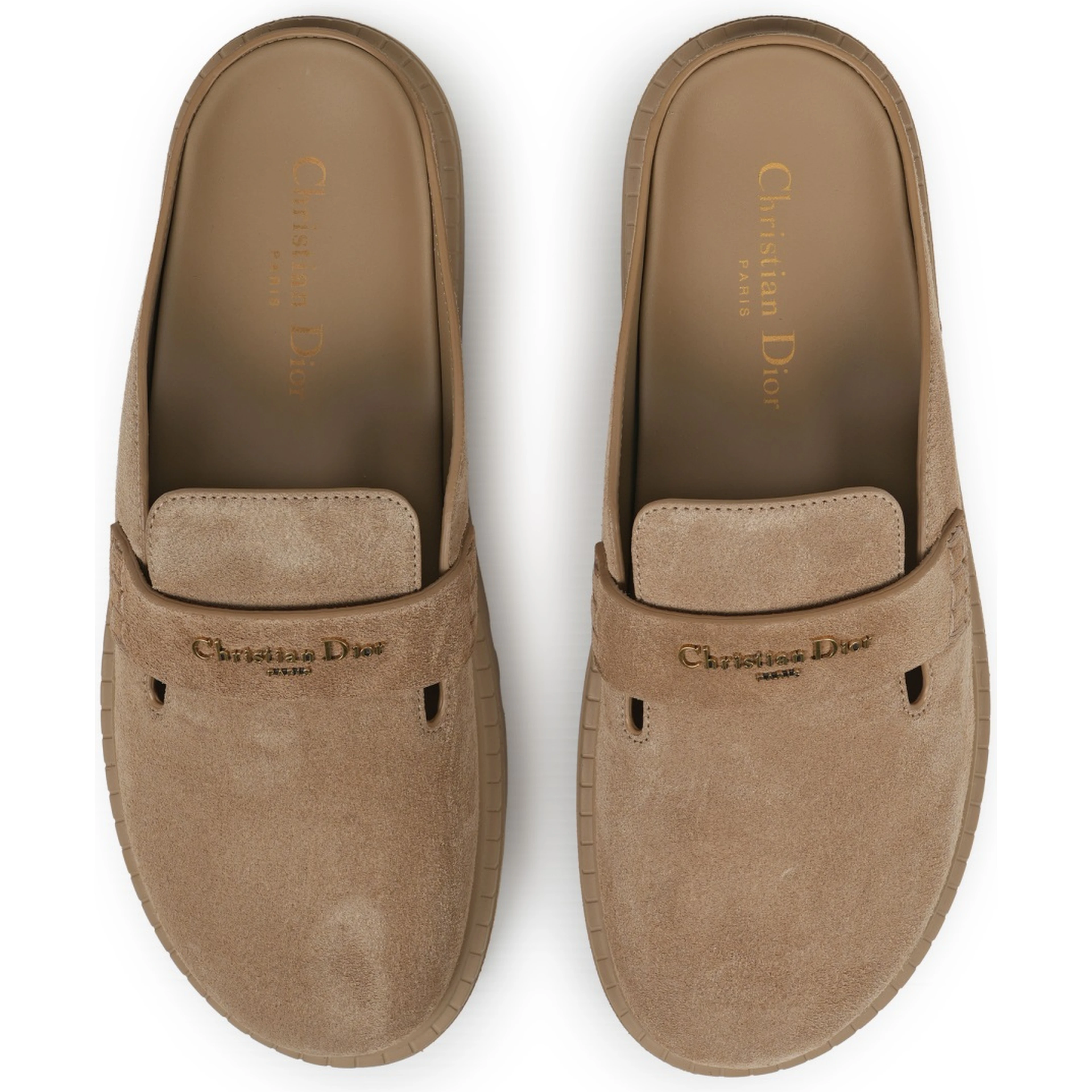 SABOT "DIOR BOY"